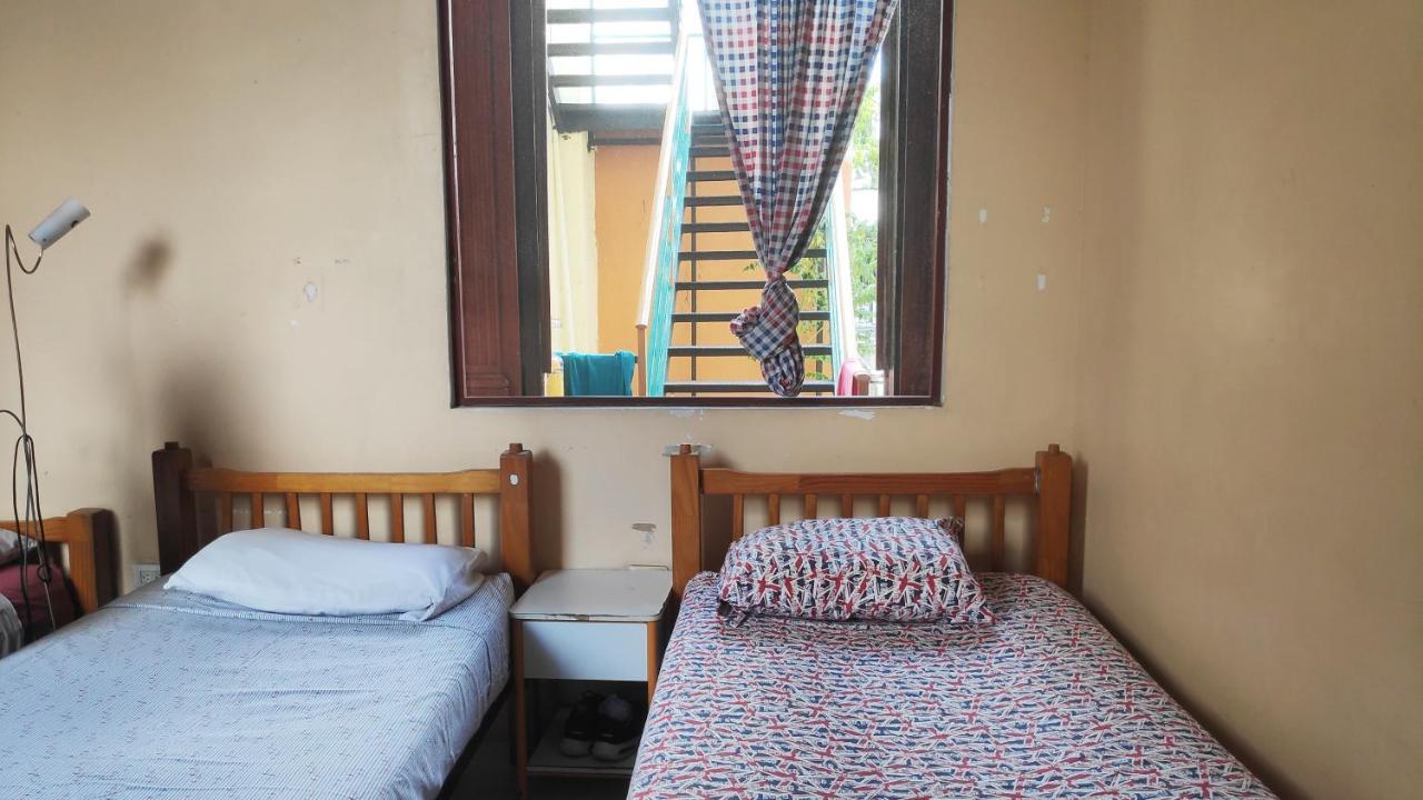 Hotel Hostal Zocalo Mérida Esterno foto