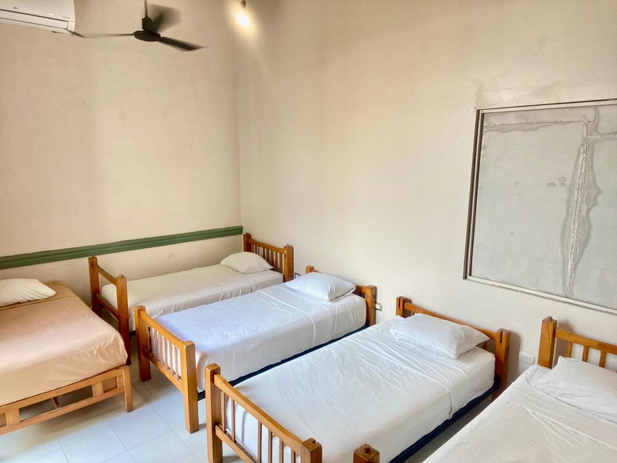 Hotel Hostal Zocalo Mérida Esterno foto