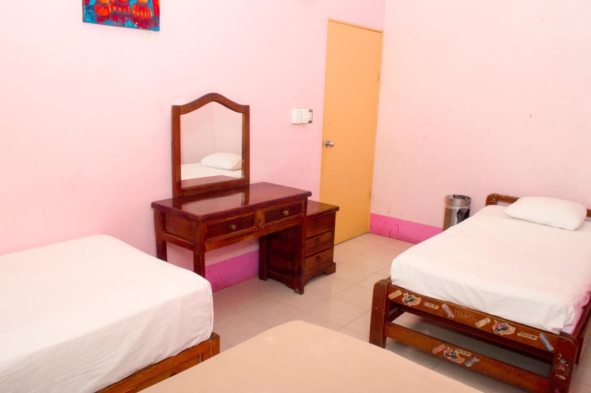 Hotel Hostal Zocalo Mérida Esterno foto