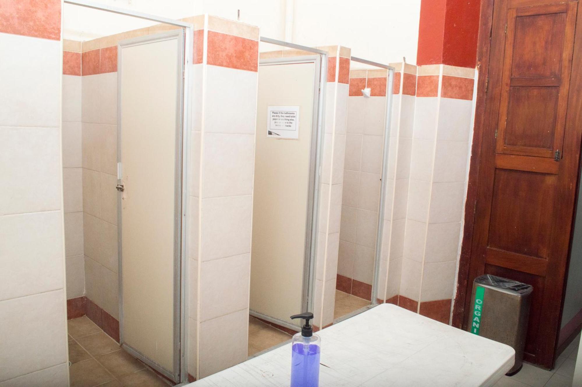 Hotel Hostal Zocalo Mérida Esterno foto