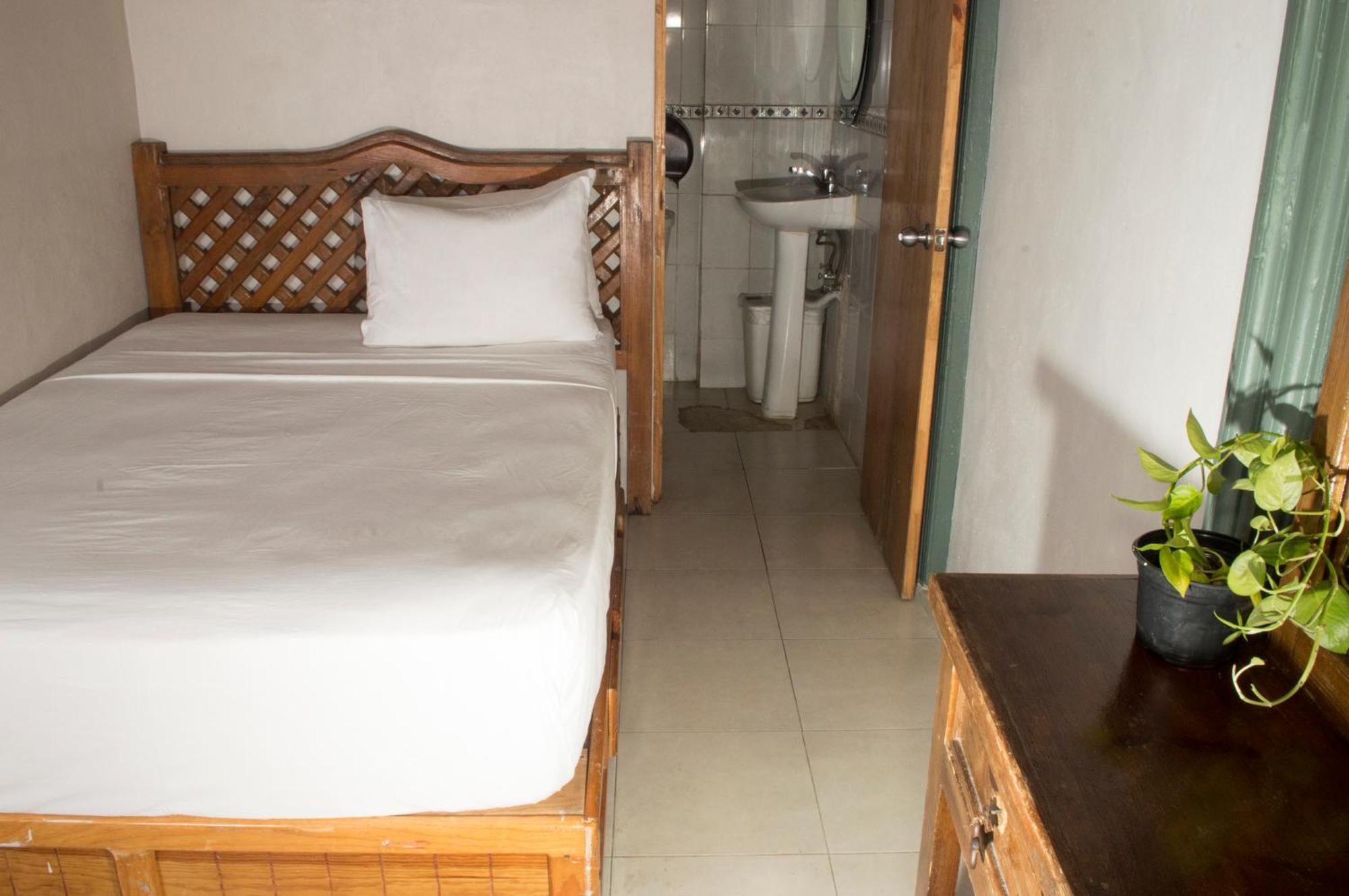 Hotel Hostal Zocalo Mérida Esterno foto