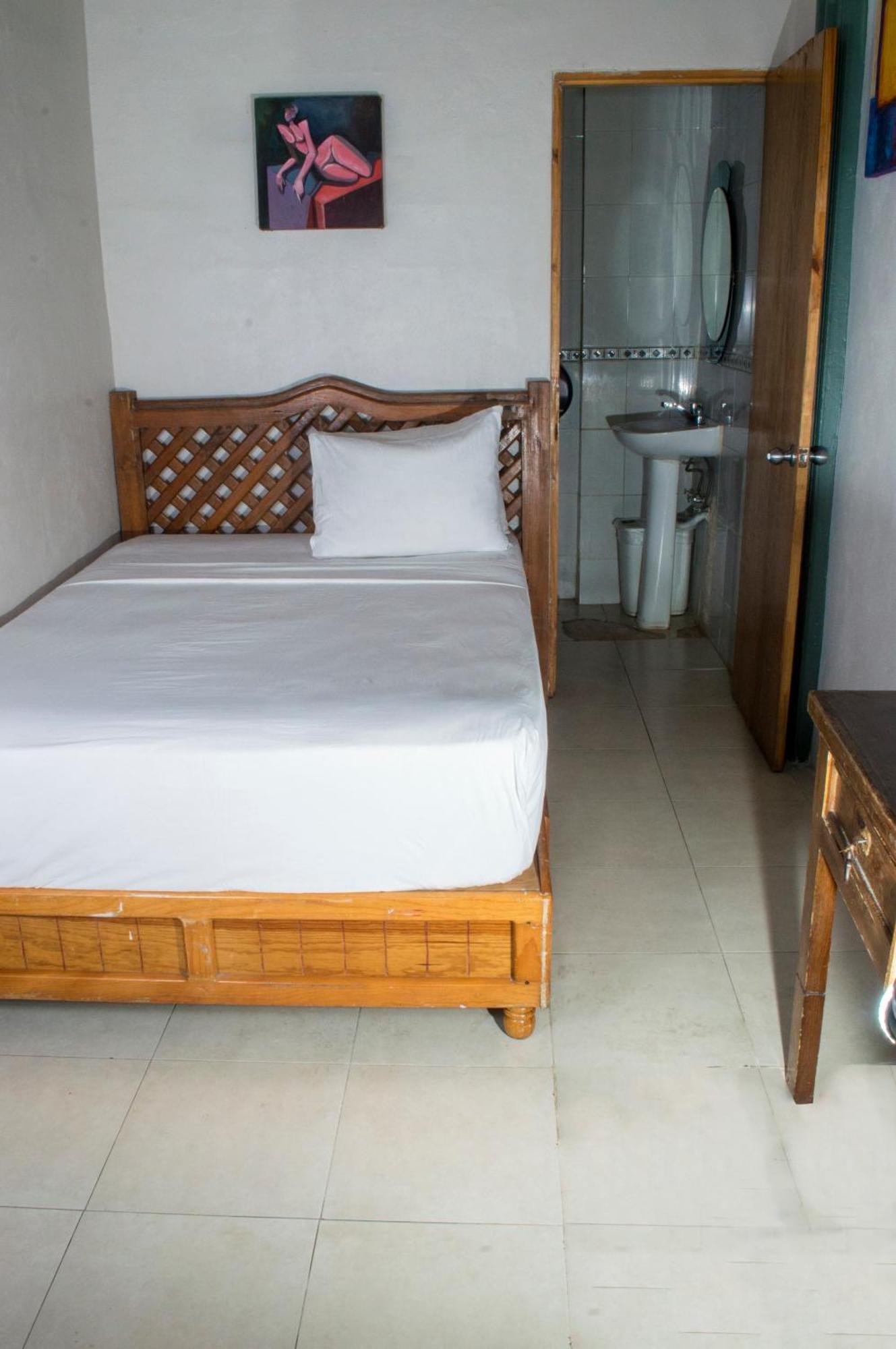 Hotel Hostal Zocalo Mérida Esterno foto