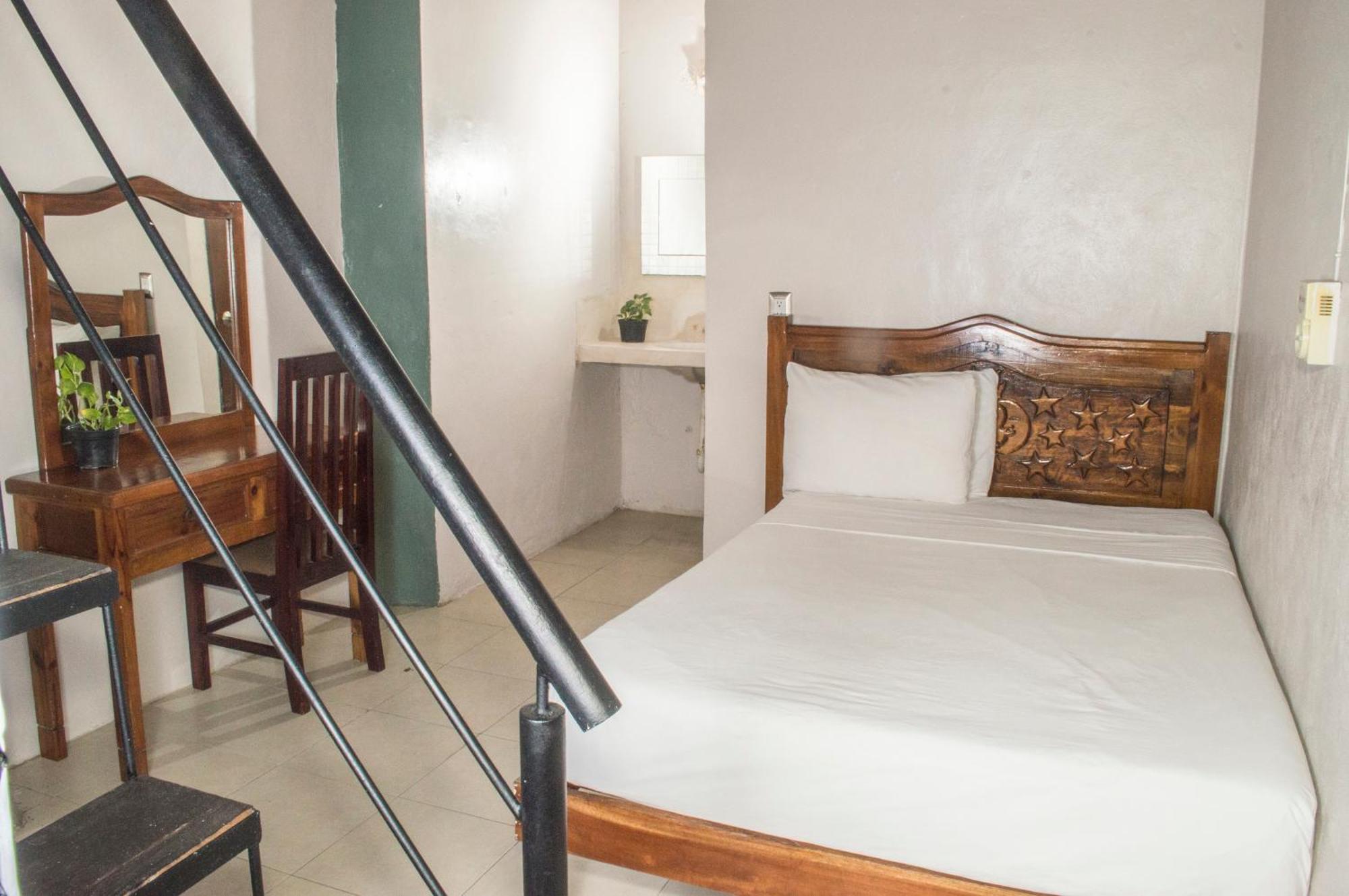 Hotel Hostal Zocalo Mérida Esterno foto