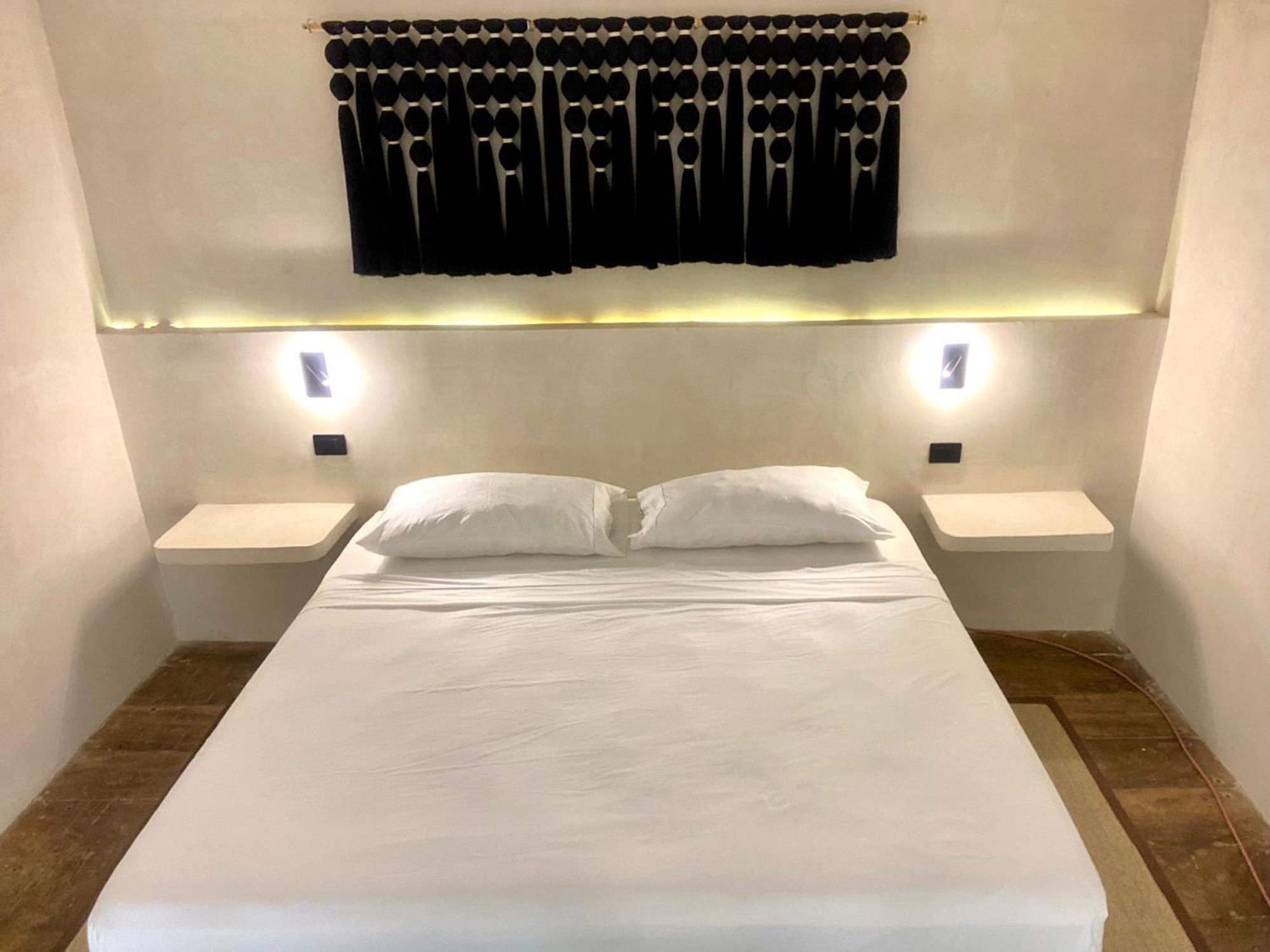 Hotel Hostal Zocalo Mérida Esterno foto