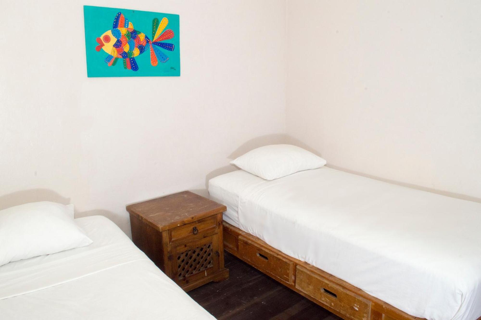 Hotel Hostal Zocalo Mérida Esterno foto