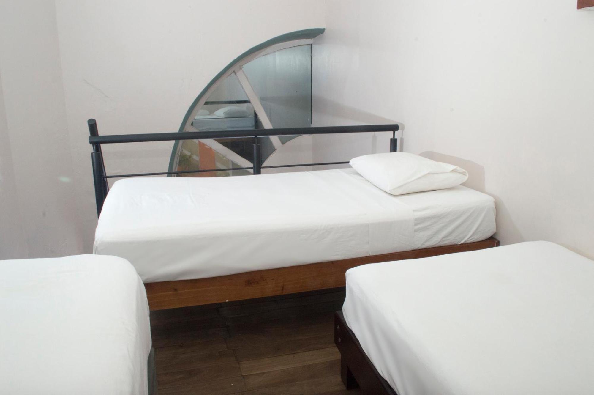 Hotel Hostal Zocalo Mérida Esterno foto
