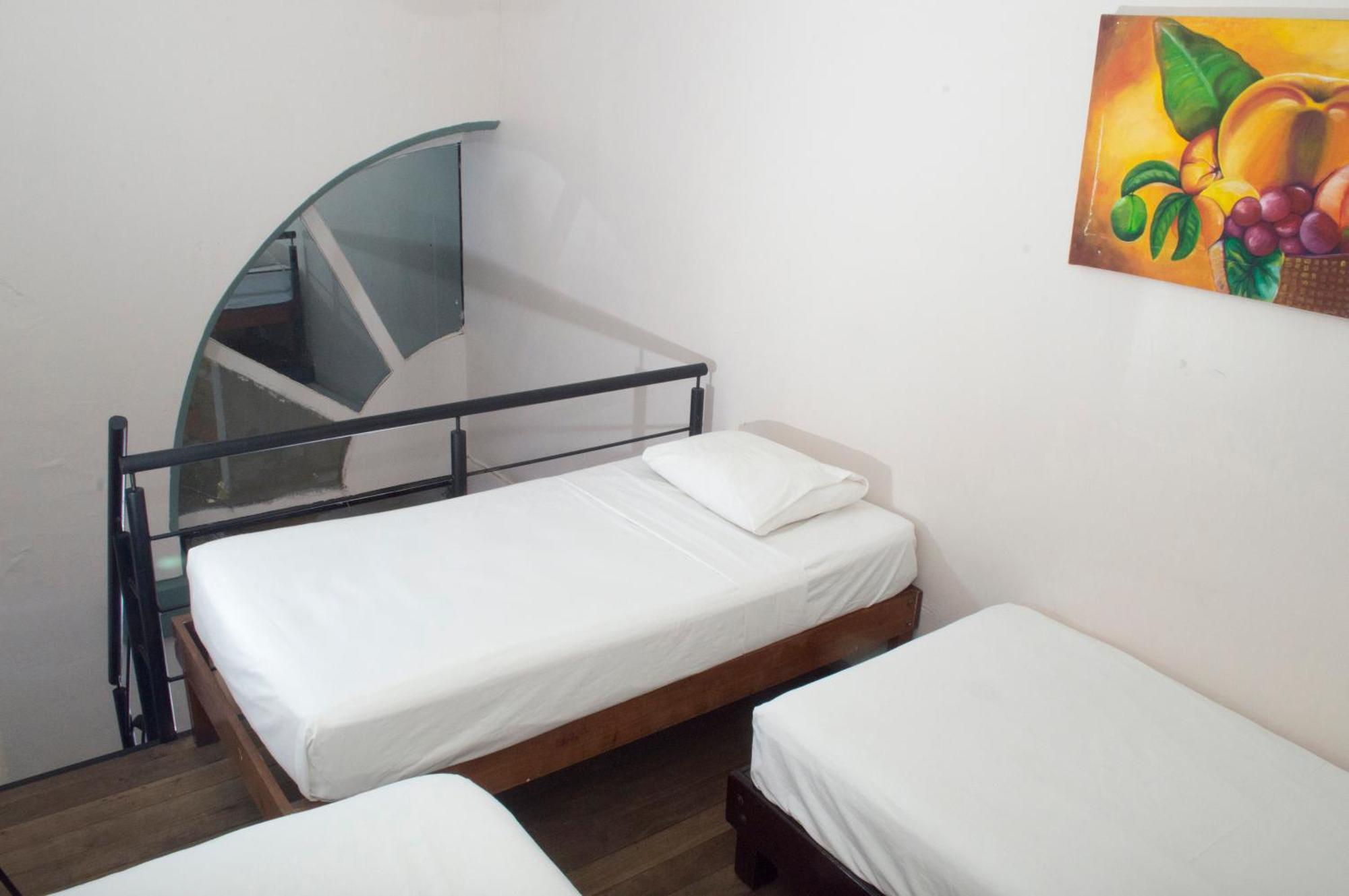 Hotel Hostal Zocalo Mérida Esterno foto