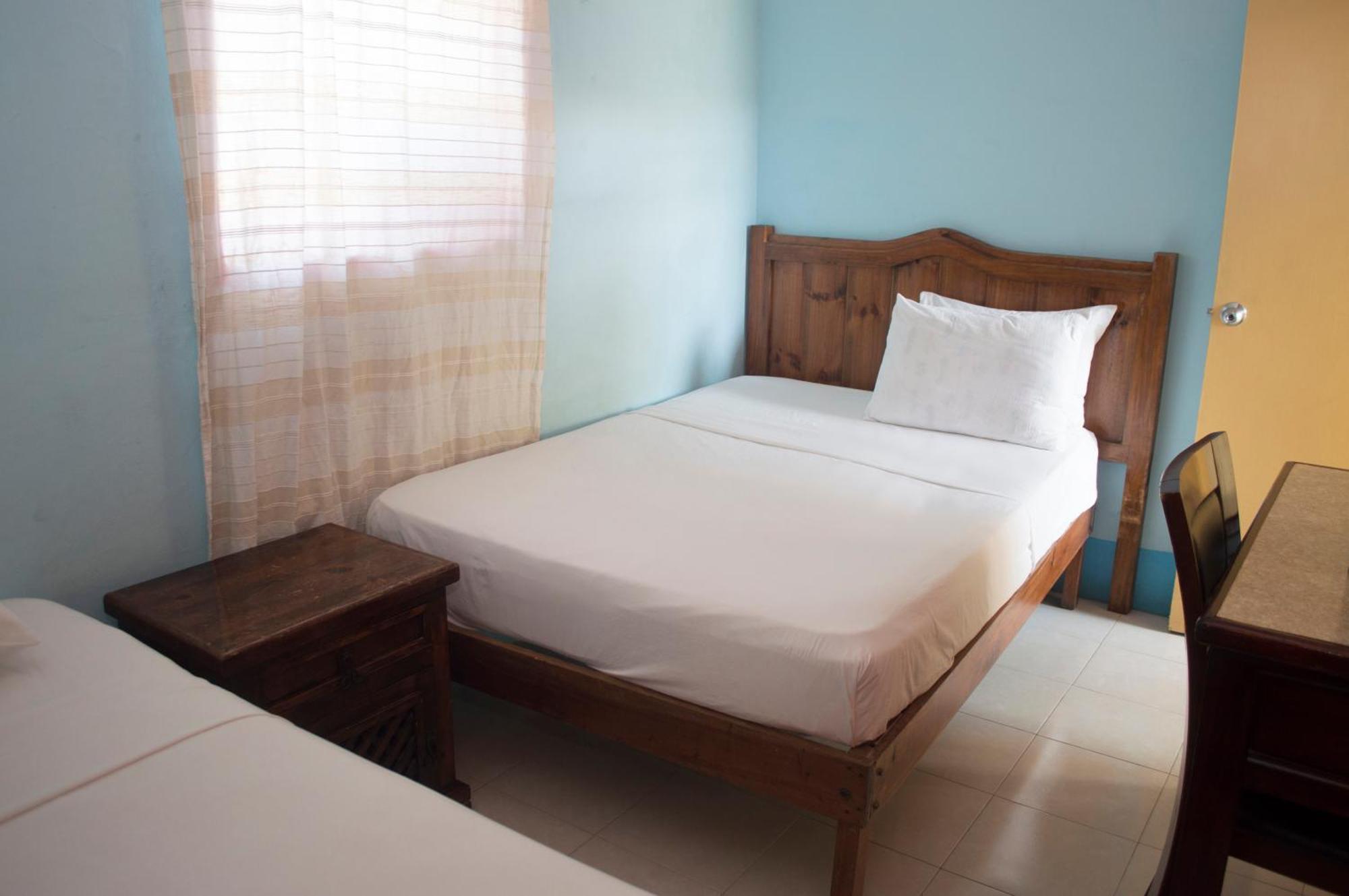 Hotel Hostal Zocalo Mérida Esterno foto