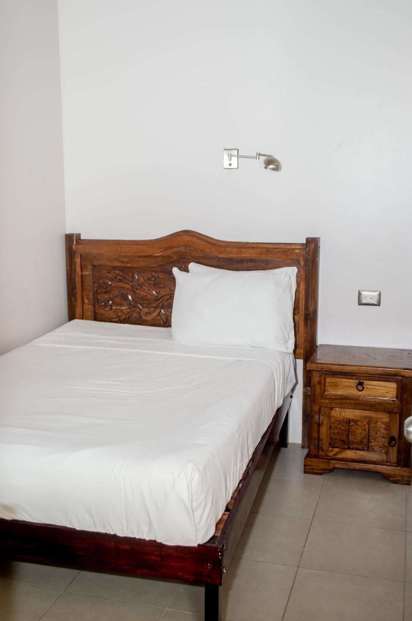 Hotel Hostal Zocalo Mérida Esterno foto