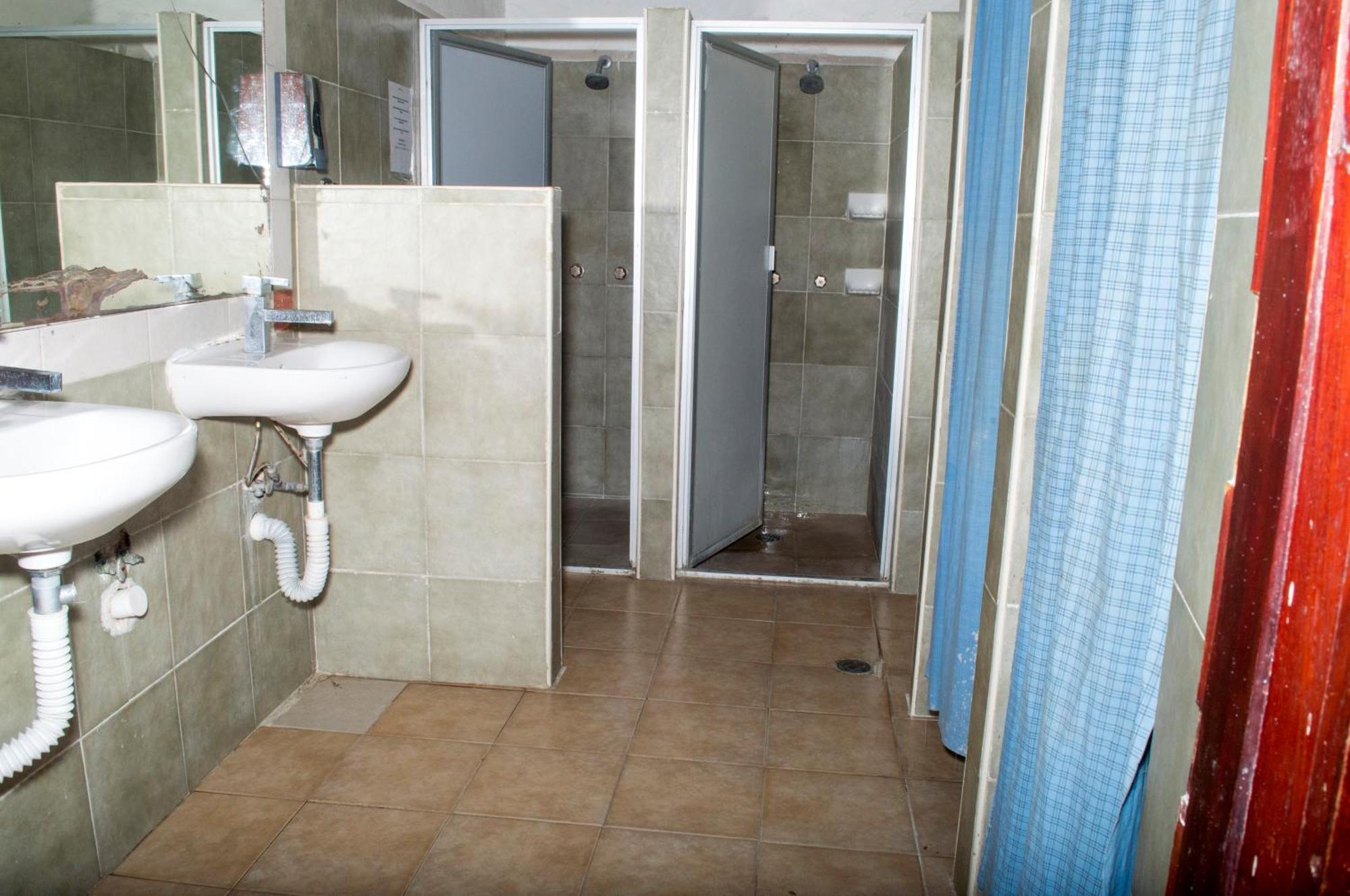 Hotel Hostal Zocalo Mérida Esterno foto
