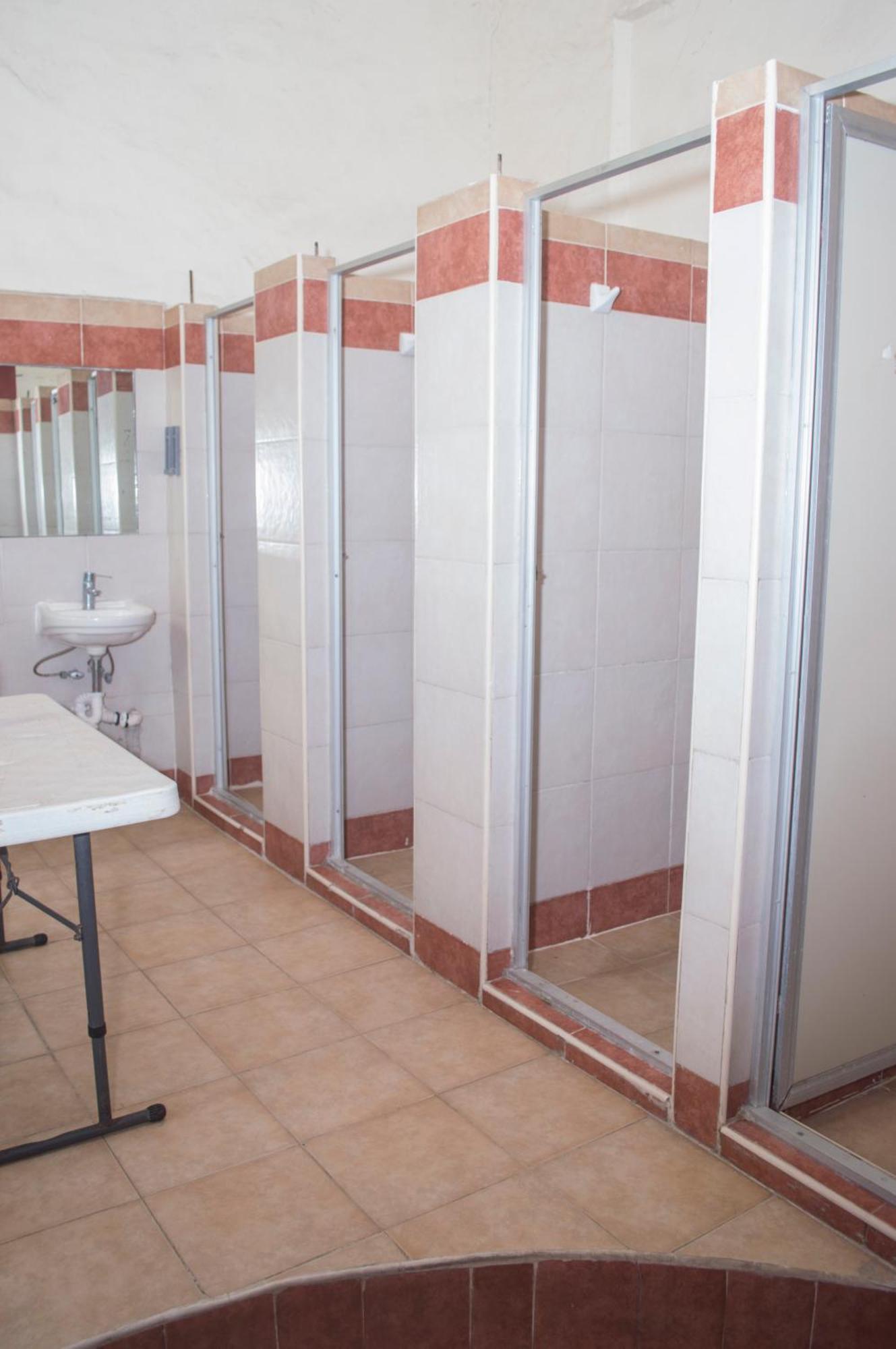 Hotel Hostal Zocalo Mérida Esterno foto