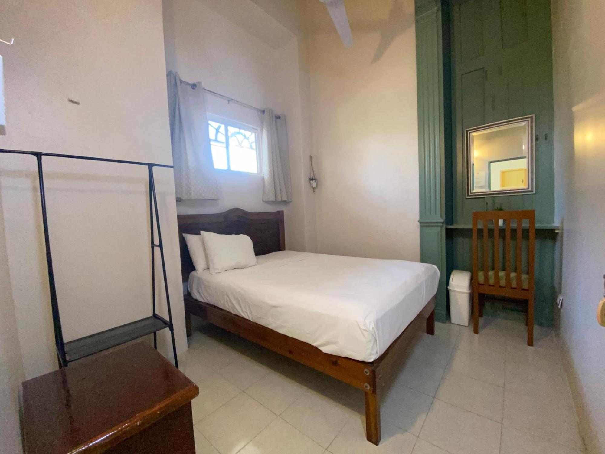 Hotel Hostal Zocalo Mérida Esterno foto